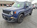 Thumbnail image of 2018 Jeep Renegade at Dixon Auto Sales, Inc.