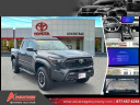 Thumbnail image of 2024 Toyota Tacoma at Advantage Toyota Scion