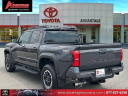 2024 Toyota Tacoma Limited at Advantage Toyota Scion