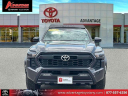 Thumbnail image of 2024 Toyota Tacoma at Advantage Toyota Scion