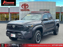 Thumbnail image of 2024 Toyota Tacoma at Advantage Toyota Scion