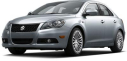 2010 Suzuki Kizashi SLS at USA Auto Find LLC