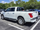 2017 Nissan Titan SV at Essential Ford