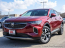 2023 Buick Envision Essence at Bill Kay Buick Gmc
