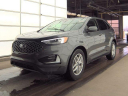2023 Ford Edge SEL at Lafontaine Ford of Lansing