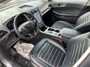 Thumbnail image of 2023 Ford Edge at Lafontaine Ford of Lansing