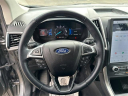 Thumbnail image of 2023 Ford Edge at Lafontaine Ford of Lansing