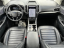Thumbnail image of 2023 Ford Edge at Lafontaine Ford of Lansing