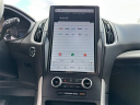 Thumbnail image of 2023 Ford Edge at Lafontaine Ford of Lansing