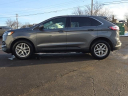 Thumbnail image of 2023 Ford Edge at Lafontaine Ford of Lansing