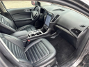 Thumbnail image of 2023 Ford Edge at Lafontaine Ford of Lansing