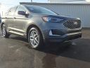 Thumbnail image of 2023 Ford Edge at Lafontaine Ford of Lansing