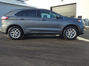 Thumbnail image of 2023 Ford Edge at Lafontaine Ford of Lansing