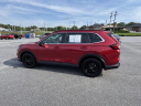 2024 Honda CR-V Hybrid Sport-L at Hendrick Honda
