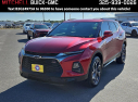 Thumbnail image of 2022 Chevrolet Blazer at Mitchell Buick GMC