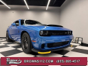 2023 Dodge Challenger at Browns Fiat Alfa Romeo