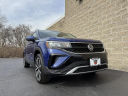 2022 Volkswagen Taos SE 4Motion at Wheels by R.T.