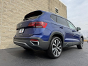 Thumbnail image of 2022 Volkswagen Taos at Wheels by R.T.