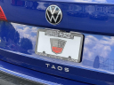 Thumbnail image of 2022 Volkswagen Taos at Wheels by R.T.
