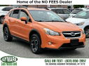 Thumbnail image of 2014 Subaru XV Crosstrek at Jayware Inc.