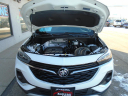 Thumbnail image of 2021 Buick Encore GX at Kopren Motors