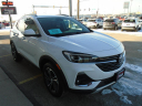 Thumbnail image of 2021 Buick Encore GX at Kopren Motors