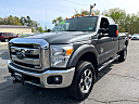 2015 Ford F-250 Super Duty at Leavitt Auto & Truck