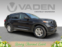Thumbnail image of 2022 Ford Explorer at Dan Vaden Of Brunswick Chevrolet Cadillac - New