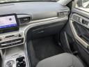 Thumbnail image of 2022 Ford Explorer at Dan Vaden Of Brunswick Chevrolet Cadillac - New