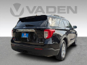 Thumbnail image of 2022 Ford Explorer at Dan Vaden Of Brunswick Chevrolet Cadillac - New