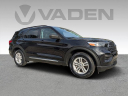 Thumbnail image of 2022 Ford Explorer at Dan Vaden Of Brunswick Chevrolet Cadillac - New