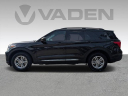 Thumbnail image of 2022 Ford Explorer at Dan Vaden Of Brunswick Chevrolet Cadillac - New