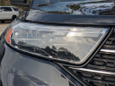 Thumbnail image of 2022 Ford Explorer at Dan Vaden Of Brunswick Chevrolet Cadillac - New