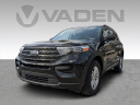 Thumbnail image of 2022 Ford Explorer at Dan Vaden Of Brunswick Chevrolet Cadillac - New