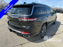 Thumbnail image of 2022 Jeep Grand Cherokee L at Burt Watson Chevrolet of Freeland