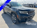 Thumbnail image of 2022 Jeep Grand Cherokee L at Burt Watson Chevrolet of Freeland