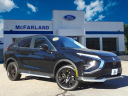Thumbnail image of 2022 Mitsubishi Eclipse Cross at Mcfarland Ford Rochester