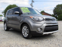 Thumbnail image of 2018 Kia Soul at High-Thom Motors