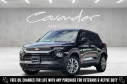 Thumbnail image of 2023 Chevrolet Trailblazer at Cavender Buick GMC West
