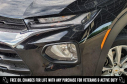 2023 Chevrolet Trailblazer LS at Cavender Buick GMC West