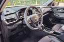Thumbnail image of 2023 Chevrolet Trailblazer at Cavender Buick GMC West