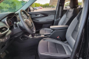 Thumbnail image of 2023 Chevrolet Trailblazer at Cavender Buick GMC West