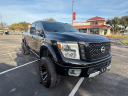 2017 Nissan Titan XD SL at AUSTIN NAS AUTO LLC