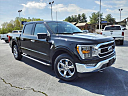 Thumbnail image of 2021 Ford F-150 at Gary Mathews Motors