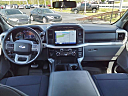 Thumbnail image of 2021 Ford F-150 at Gary Mathews Motors