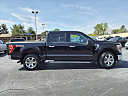 Thumbnail image of 2021 Ford F-150 at Gary Mathews Motors