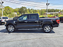 Thumbnail image of 2021 Ford F-150 at Gary Mathews Motors