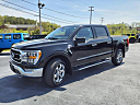 Thumbnail image of 2021 Ford F-150 at Gary Mathews Motors