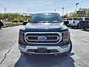 Thumbnail image of 2021 Ford F-150 at Gary Mathews Motors