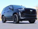 2023 Cadillac Escalade Sport Platinum at Landers Chevrolet of Norman